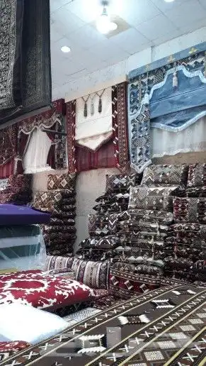 جلسات خارجيه مراكيز خارجيه مساند شعبيه مجالس عربيه 4