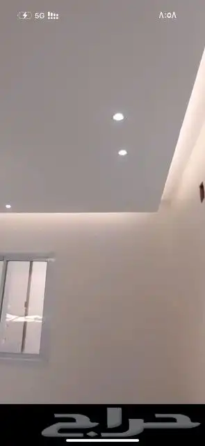 مقاول ديكور جبس بورد و بديل رخام و بديل خشب 8