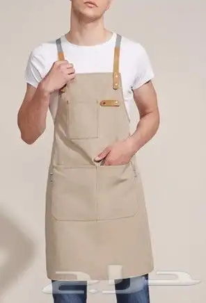 زي موحد مطاعم و كافيهات 20