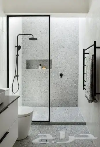 زجاج سيكوريت سيكريت سكرت قزاز سكريت شاورات أبواب واجهات 9