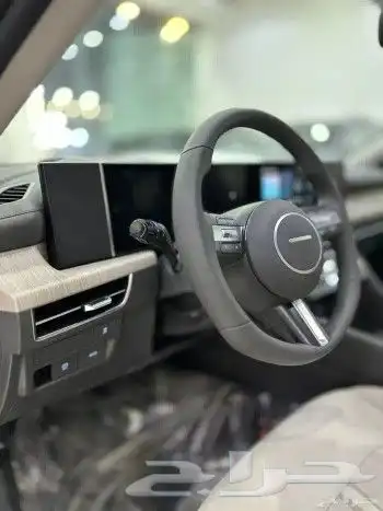 هيونداي سوناتا فليت موديل 2025 30