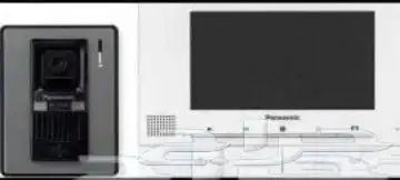 انتركم سنترالات كاميرات مراقبة 1