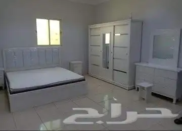 غرف نوم نفرين راقيه جدا ومريحه ومخفظه بمواصفات عالية الجودة 10