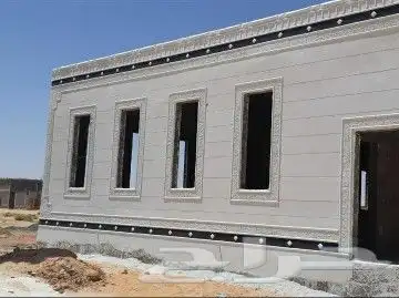 لياسه ملونه بديل الحجر الطبيعي وأسعار مناسب وأشكال مختلفه 3
