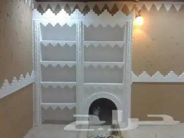 مشبات فرن مطعم تميس حفرة مندي تراث اعمال شوايات تندوري 5