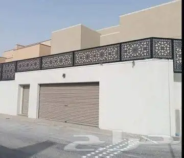 للالمنيوم والحديد 9