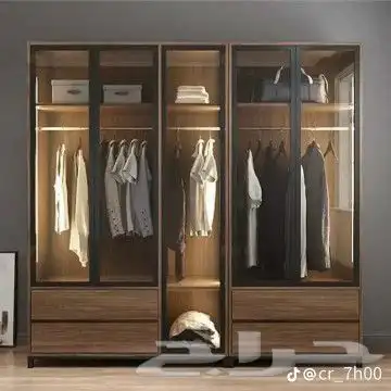 غرف نوم تفصيل حسب الطلب 4