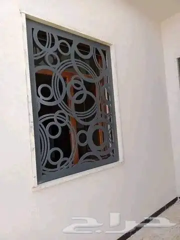 للالمنيوم والحديد 20