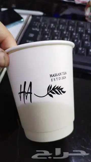 طباعة بوكسات واكواب واستيكر.. تجهيز بكجات اليوم الوطني 7