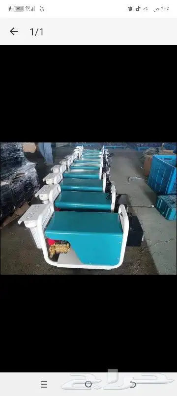 ضباب ورذاذ بيع وتركيب وصيانة 7