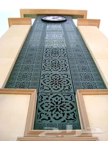 للالمنيوم والحديد 4