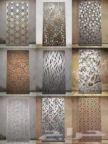 للالمنيوم والحديد 5