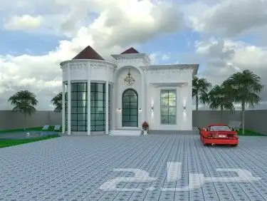 مصمم معماري 3d 1