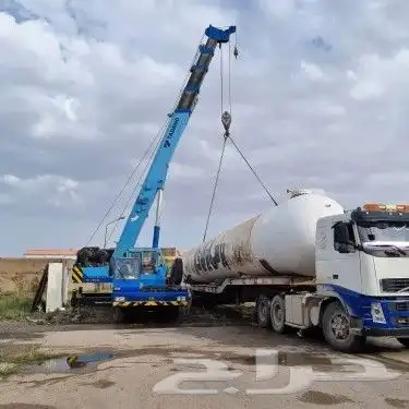 ايجار كرين رافعات سله باسكت جميع احجام الكرينات والمعدات ال 2