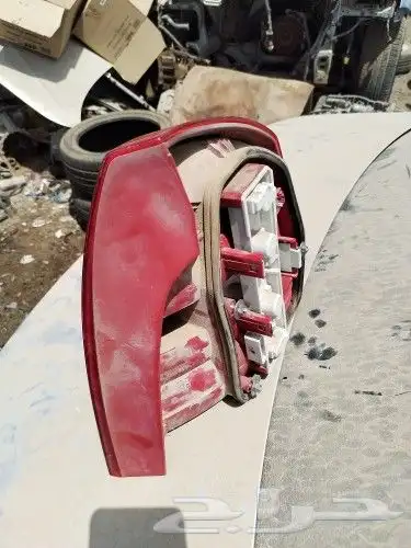 اسطب سكودا يسار2010 15