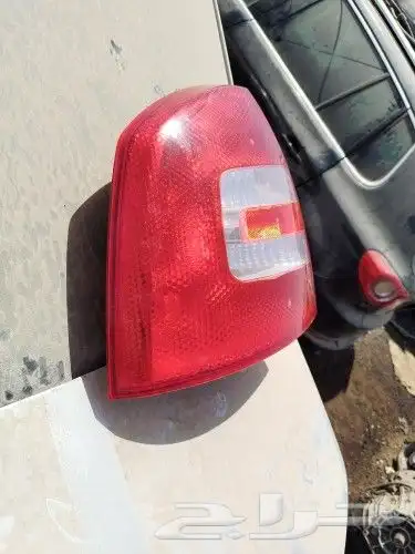 اسطب سكودا يسار2010 10