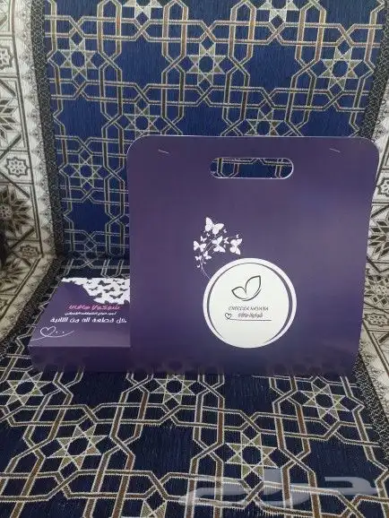 مطبعة مطابع طباعة بزنس كارد ستكر بكج عبايات ستاند لوحات بنر 4