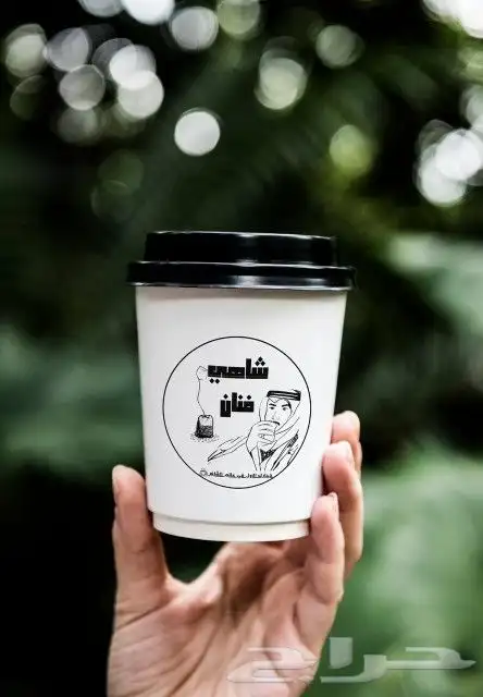 طباعة بوكسات واكواب واستيكر.. تجهيز بكجات اليوم الوطني 9