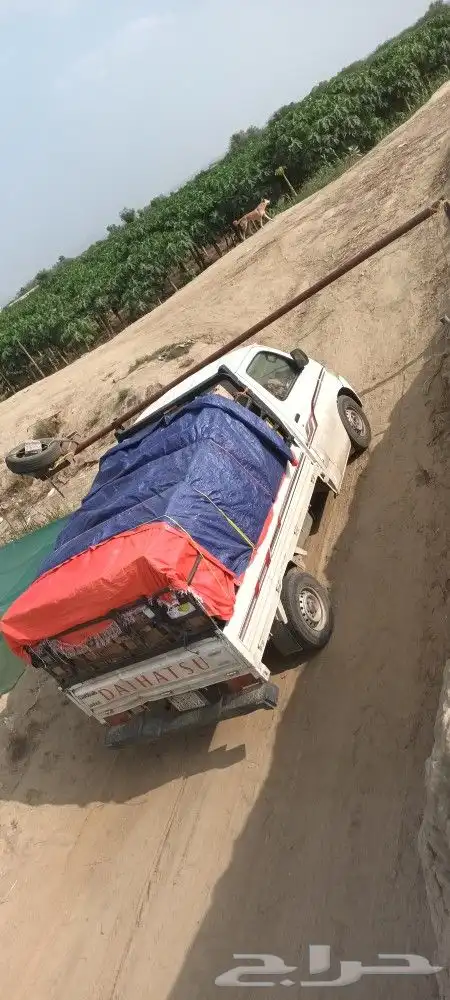 دباب مشاوير داخل جيزان وخارجها 0