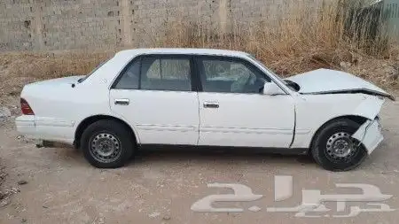 تويوتا كراون قطع غيار 0