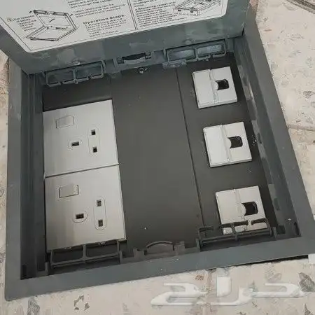 توب كريت مايكروسمنت موؤسسة أبدا للمقاولات 6