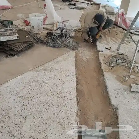 توب كريت مايكروسمنت موؤسسة أبدا للمقاولات 4