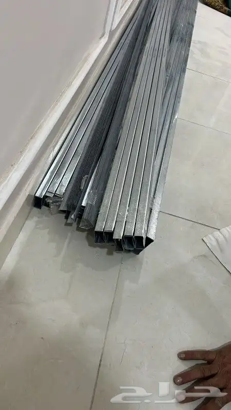 مقاول ديكور جبس بورد و بديل رخام و بديل خشب 1