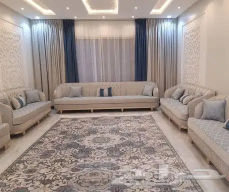 تفصيل كنب بدقه فااائقه على حسب الشكل بسعر المصنع 4