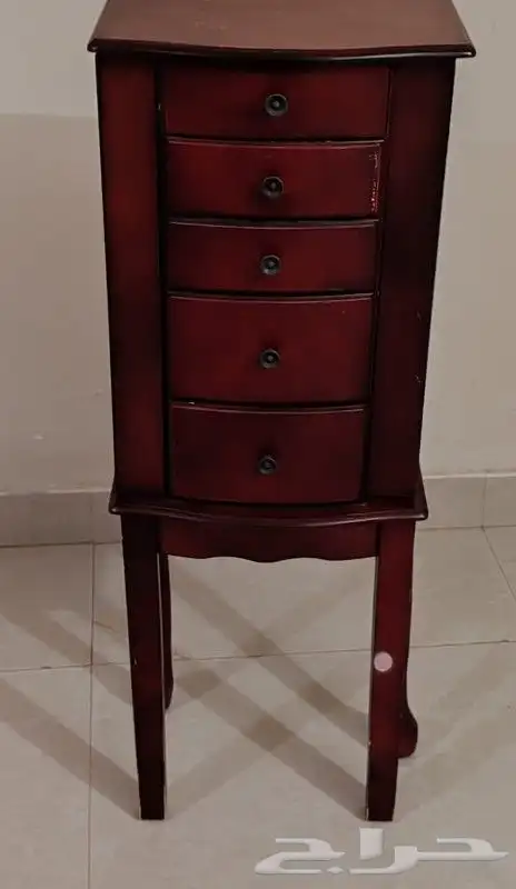 دولاب مجوهرات 2