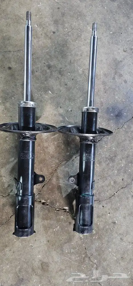 قطع غيار افولون 2008 - 2017 6