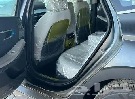 هيونداي سوناتا فليت موديل 2025 23