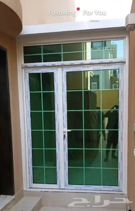 للالمنيوم والحديد 0