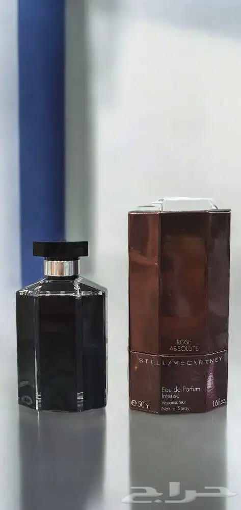 عطر ستيلا روز ابسلوت مكارتني 0