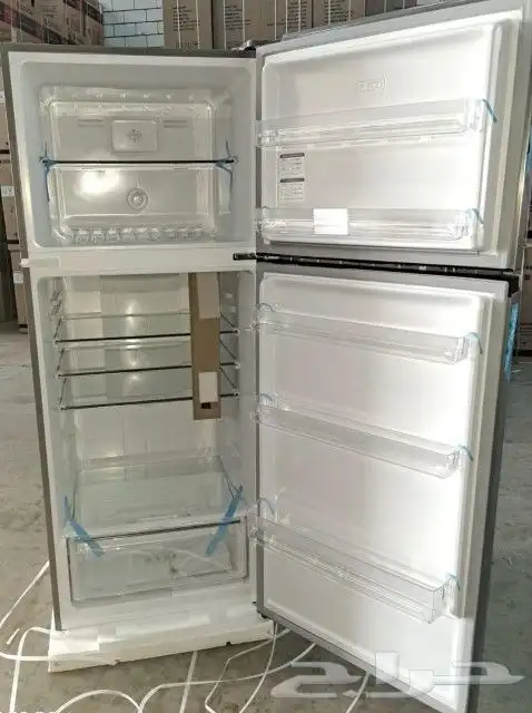 ثلاجة جديد 2