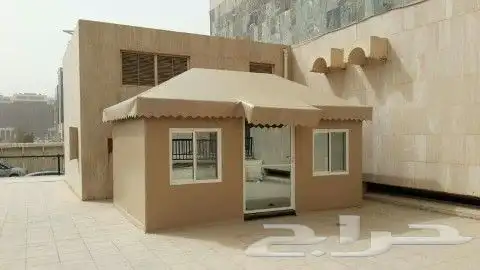 خيام مظلات 5