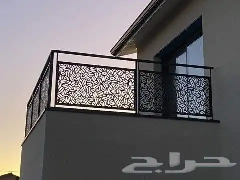 للالمنيوم والحديد 11