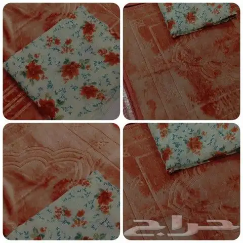 خياطه وتفصيل جميع انواع شراشف صلاه قطنيه بارده وناعمه 8