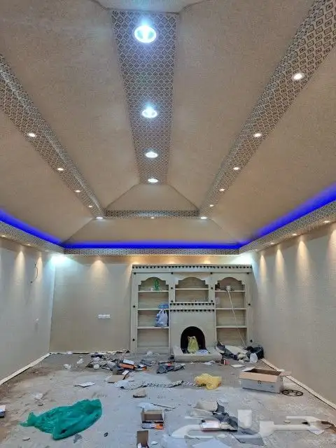 خيام مظلات 9