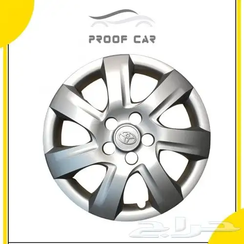 طيس كامري 2007 الى 2011 1