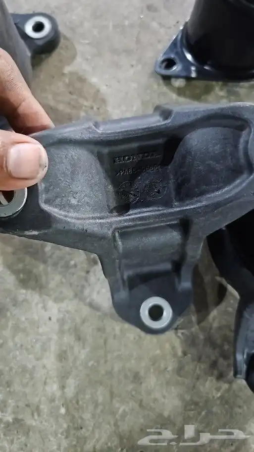 هوندا اكورد 2014 - 2020 3