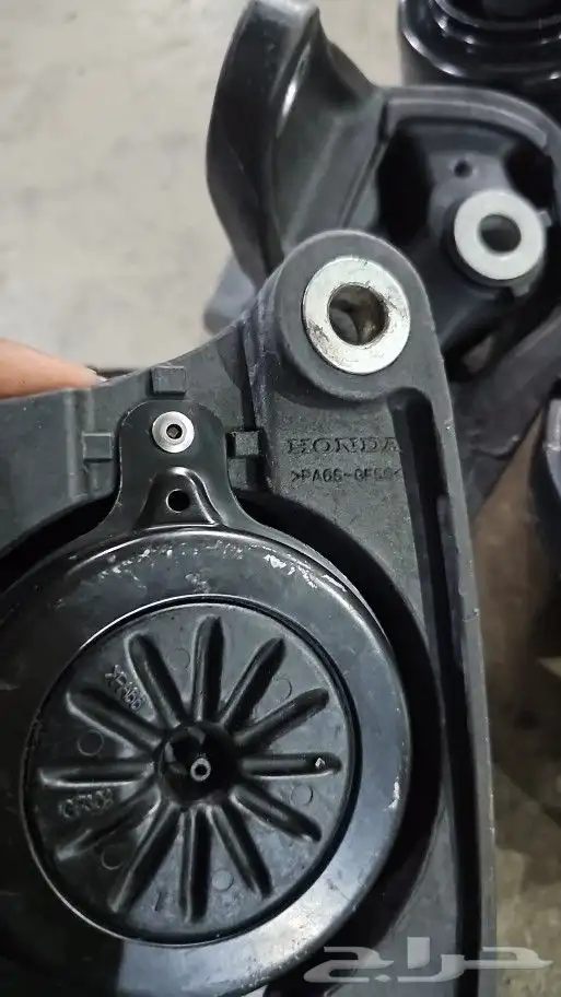 هوندا اكورد 2014 - 2020 2