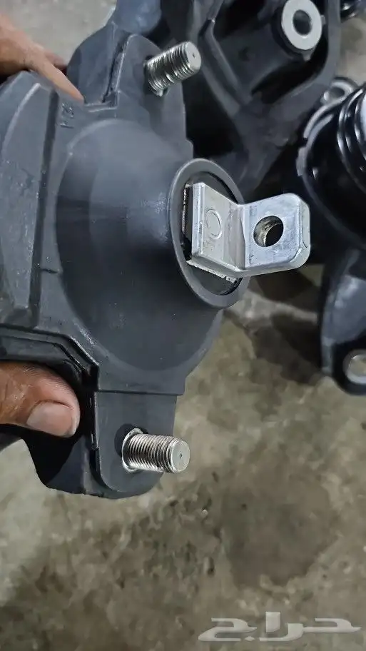 هوندا اكورد 2014 - 2020 5