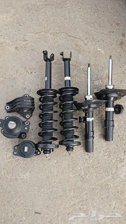 هوندا اكورد 2014 - 2020 0