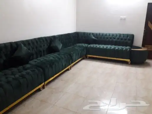 تنجيد وتفصيل جميع انواع الكنب وستاير الواي فاي 7