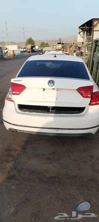 فلكسواجن باسات 0