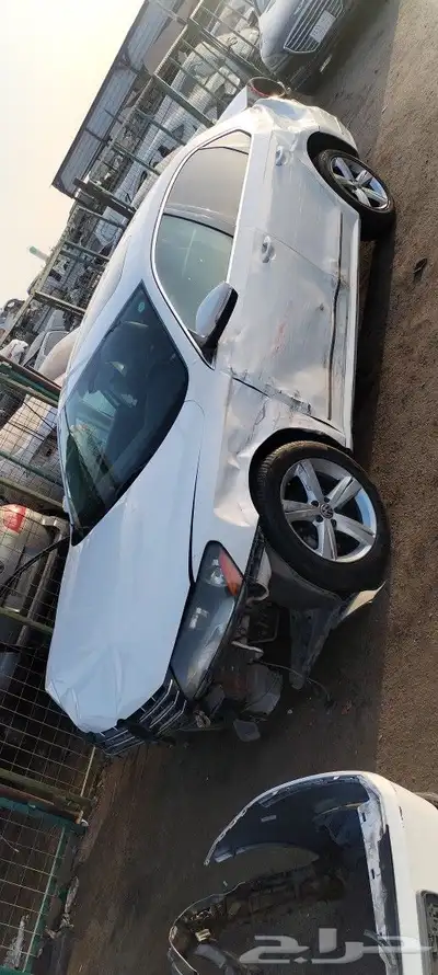 فلكسواجن باسات 2
