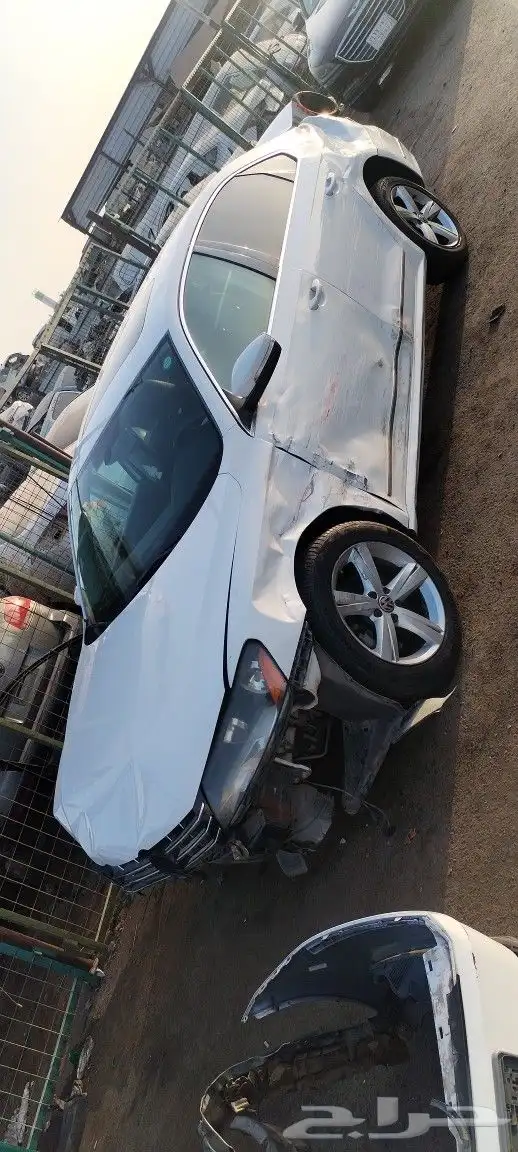 فلكسواجن باسات 2