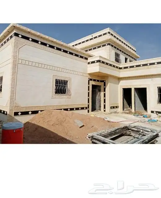 بديل حجر الرياض 8