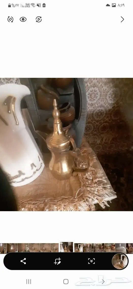 دلتين قديمة للبيع اسعر علا اسوم 0