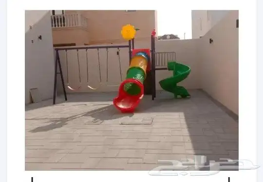 العاب اطفال جودة عالية وقوية توصيل وتركيب 6